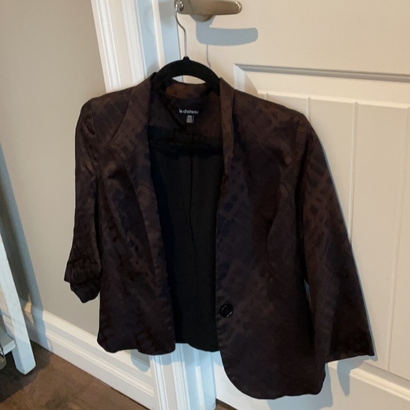 Le Chateau Blazer - Picture 4 of 5